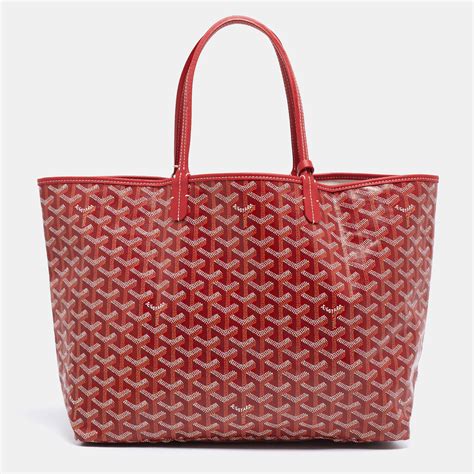 goyard pre owned